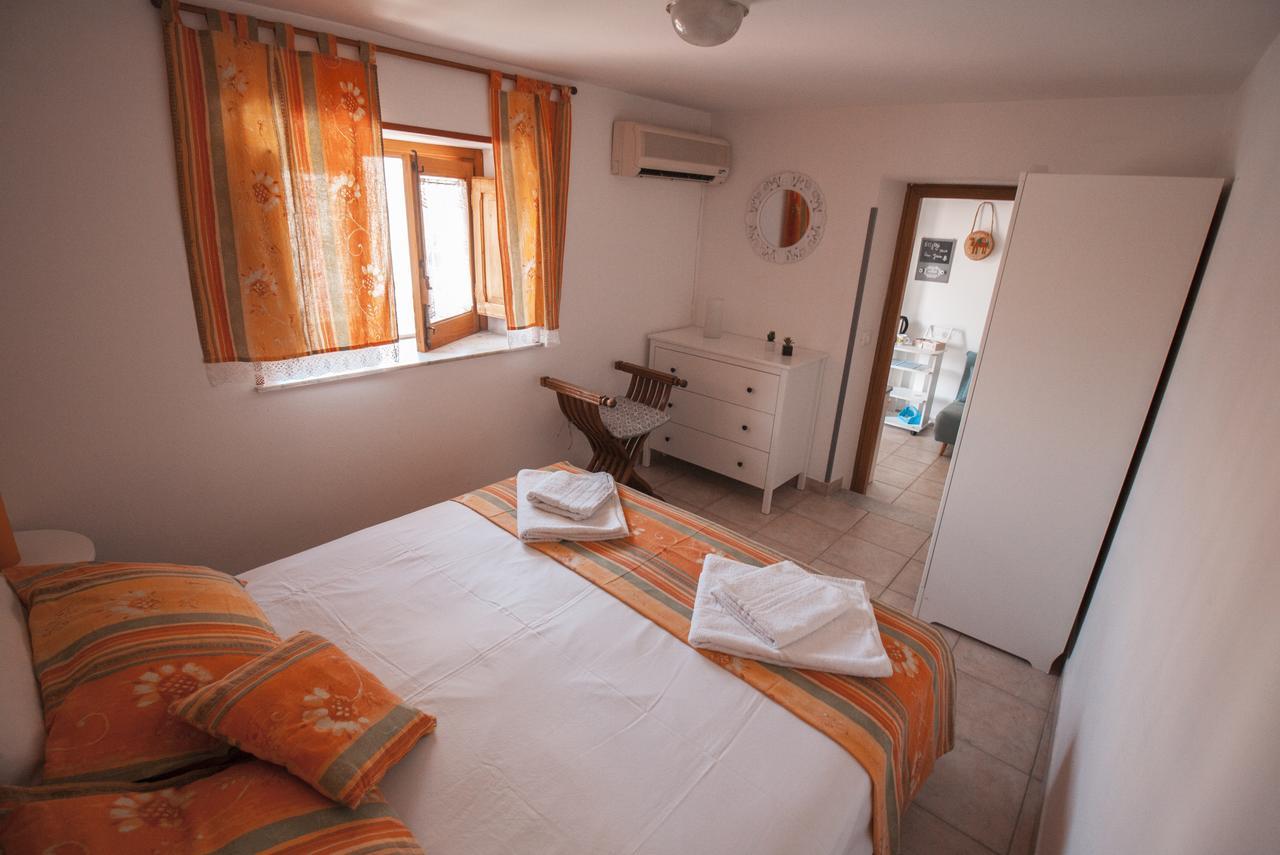 Porta Nuove Vacanze Appartement